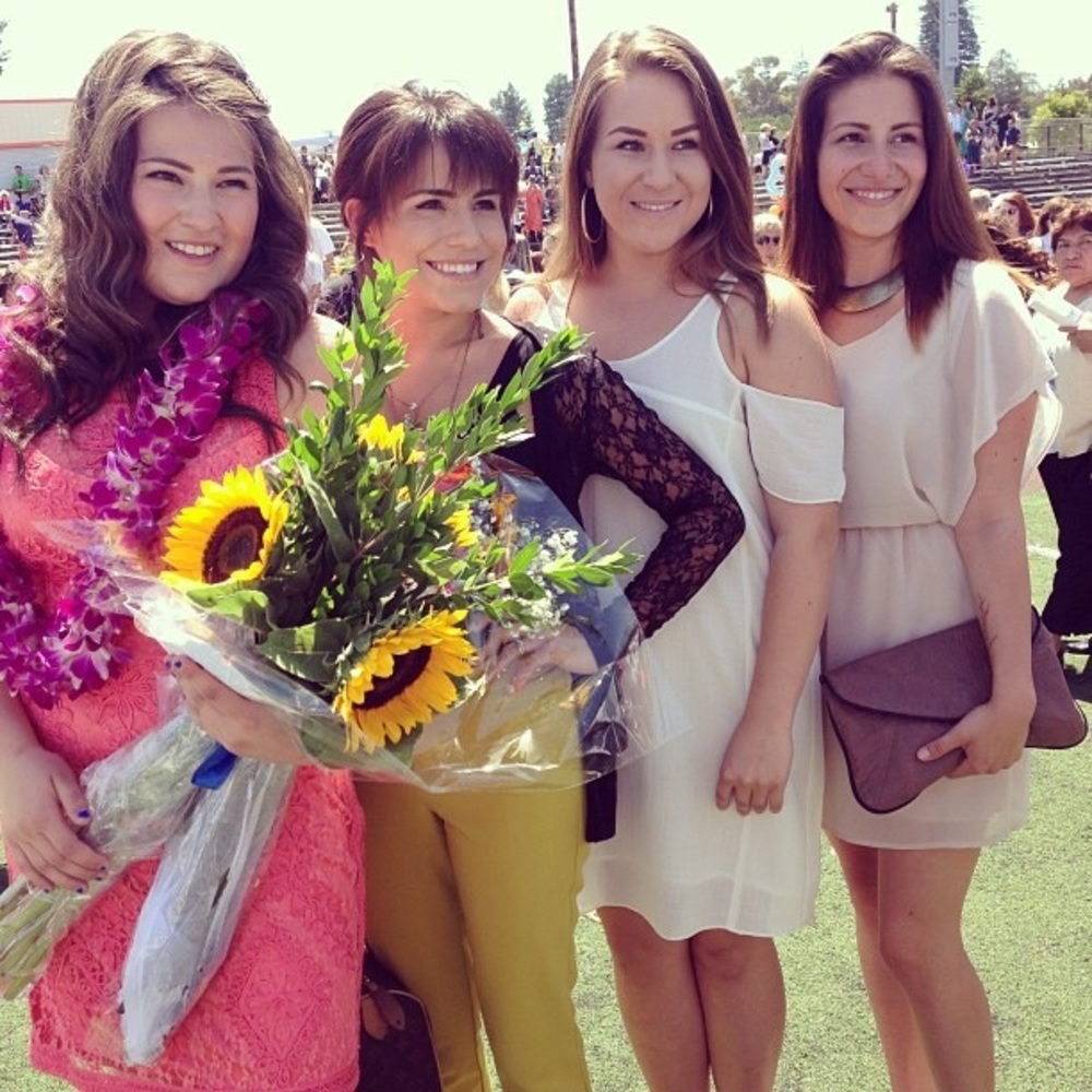 Meet your Posher, Tessa